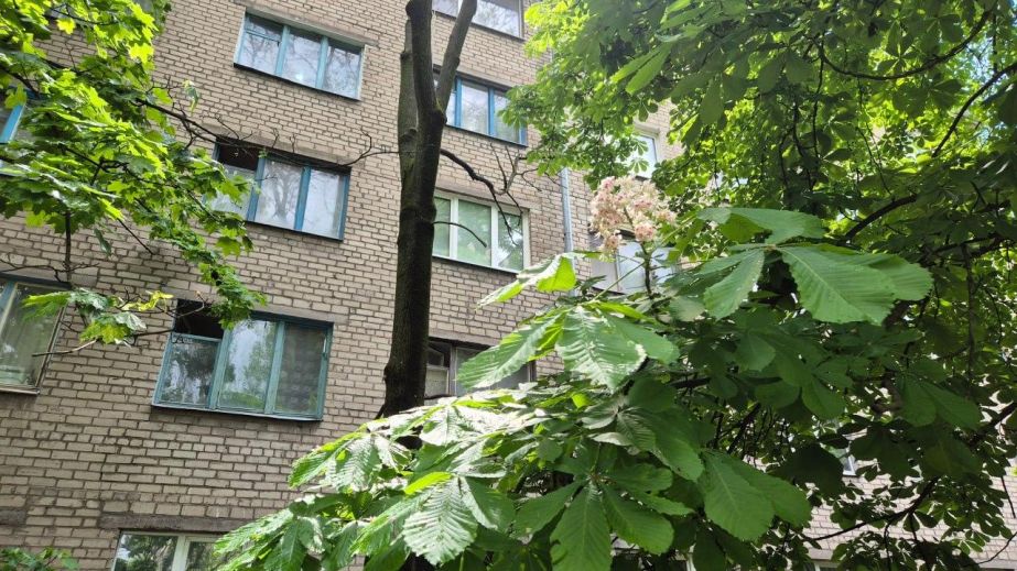 Покрівлі полагодили в 20 запорізьких будинках &ndash; результати