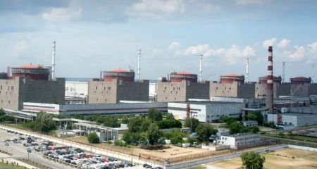 РФ может устроить "маленькую" радиационную аварию на Запорожской АЭС