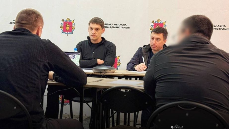 Противодействие реактивным "шахедам": в Запорожье модернизируют дроны-перехватчики