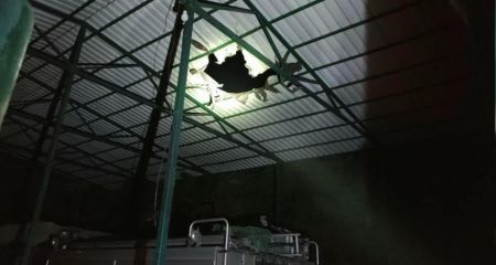 На Запоріжжі російський дрон поранив рятувальника