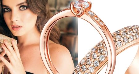 Фаланговые кольца – тренд, на который стоит обратить внимание