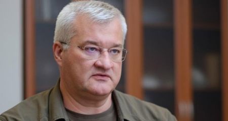 Трамп, Путін, Сі: чому Сибіга має виїхати з Києва