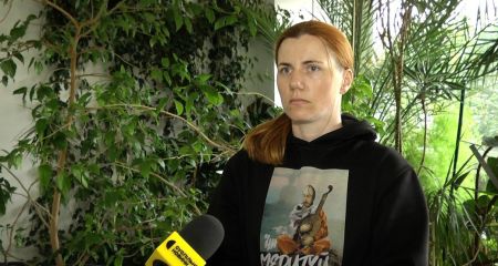 У Житомирі жінку-ВПО "відправили" в Мелітополь по свідоцтво російського зразка