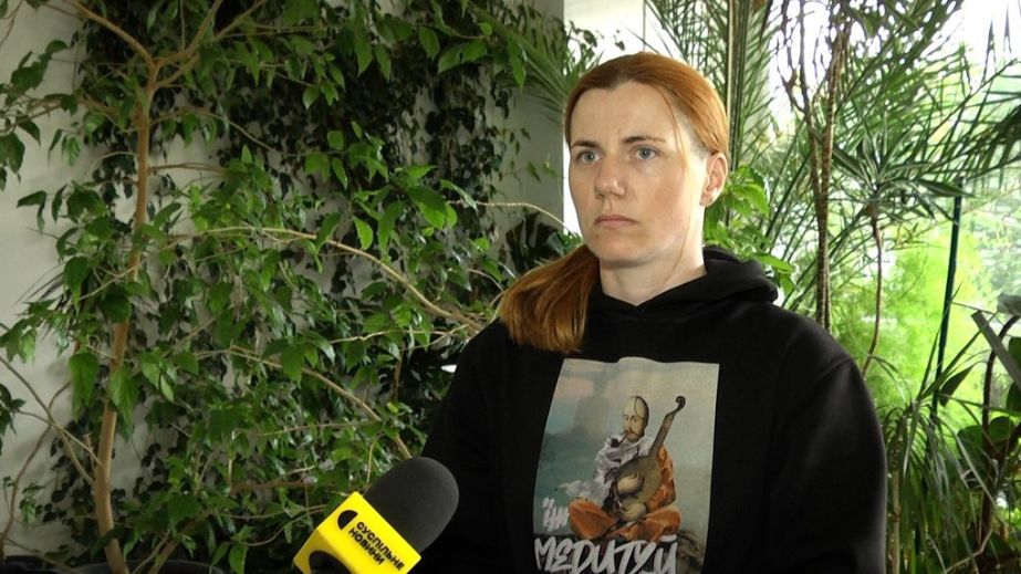 У Житомирі жінку-ВПО "відправили" в Мелітополь по свідоцтво російського зразка