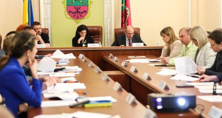 Розробка Статуту Запоріжжя: перелік питань, які потребуватимуть громадського обговорення, визначать у мерії