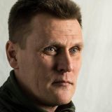 Сергей Мандалина