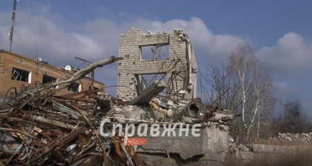 На Запоріжжі ЗСУ ефективно скористалися спробою ворога "повернути" на Оріхів