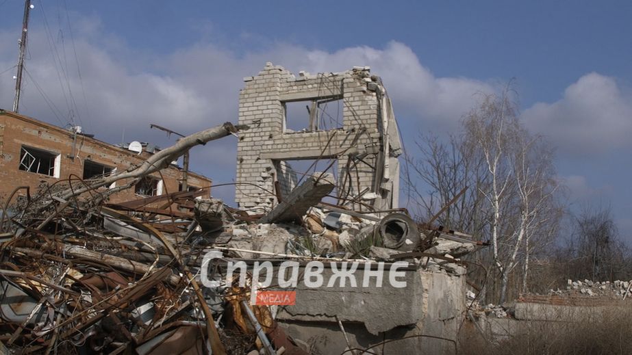 На Запорожье ВСУ эффективно воспользовались попыткой противника "повернуть" на Орехов