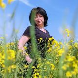 Виктория Чикалова