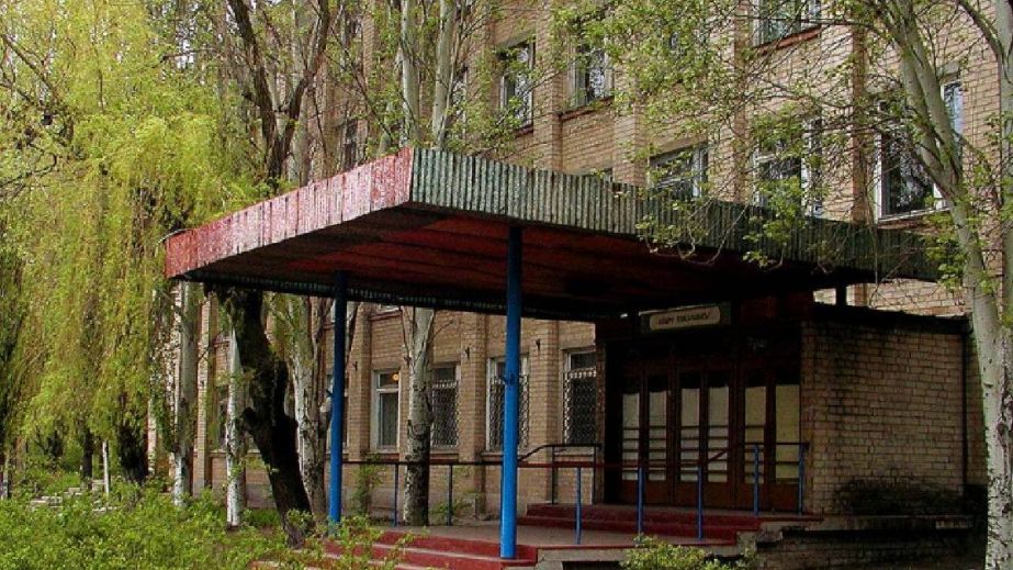 Шкільний колапс в окупації: діти Мелітополя не мають де вчитися