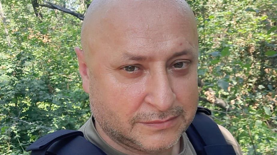 Враг пытается создать "мертвую зону" на Запорожском фронте, – Волошин