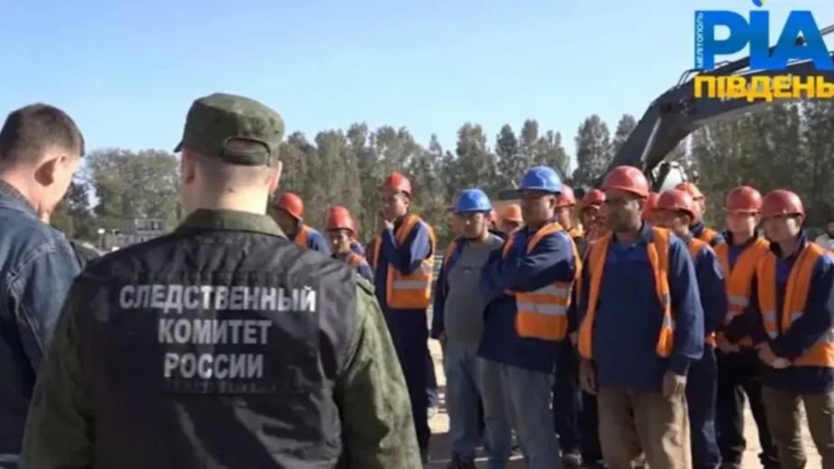 Як РФ змінює демографію на окупованій частині Запорізької області