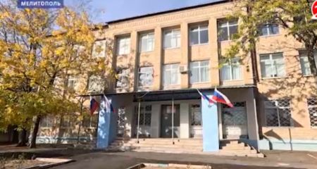 РФ вивозить дітей із прифронтових територій на Запоріжжі до спецінтернату в Мелітополі