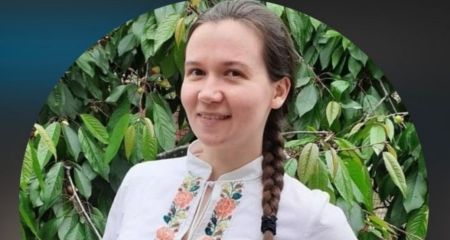 Викрадена з Мелітополя на Запоріжжі волонтерка пише вірші в російському СІЗО