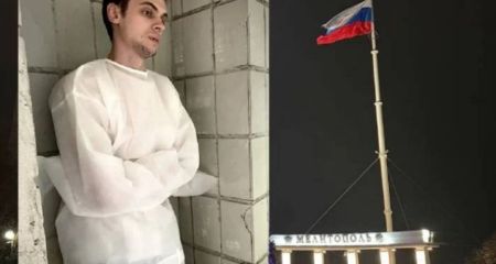 На окупованому Запоріжжі готуються до повернення каральної психіатрії &ndash; деталі