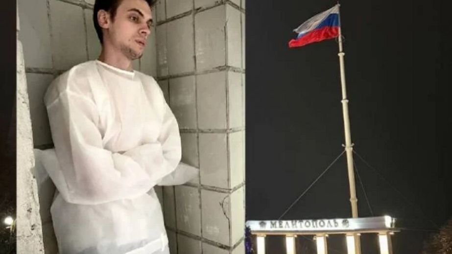 На оккупированном Запорожье готовятся к возвращению карательной психиатрии &ndash; детали