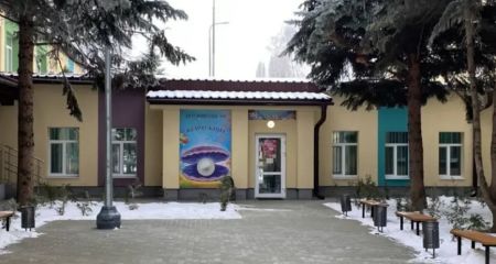 Температура 15 градусів: діти мерзнуть у садочках на окупованому Запоріжжі