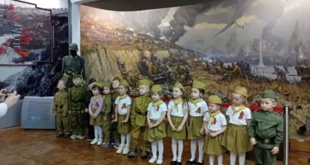 На окупованому Запоріжжі готують перелік "правильних" іграшок для дитсадків