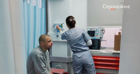 У лікарнях Запоріжжя залишаються 34 поранених після атак РФ, &ndash; Федоров