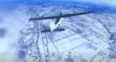 "Генерал Черешня AIR" знищив розвідувальні дрони РФ над Запоріжжям &ndash; кадри