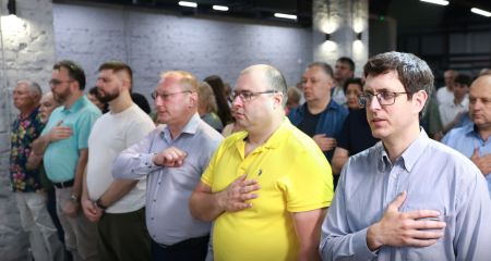 Експерти та ветерани об&rsquo;єдналися в нову Раду Дій у Запоріжжі