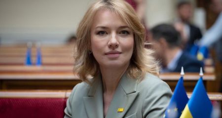 Нардеп Олена Шуляк: Реформа цифровізації дала громадам інструменти прозорого планування та контролю відновлення