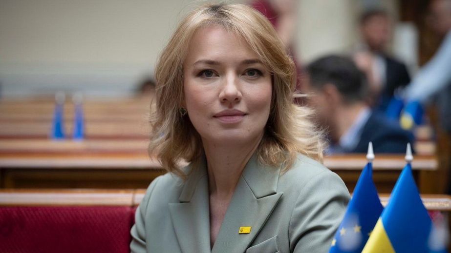 Нардеп Олена Шуляк: Реформа цифровізації дала громадам інструменти прозорого планування та контролю відновлення