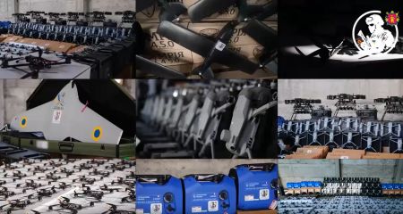 На Запоріжжі 50 підрозділів отримали допомогу на понад 217 млн грн