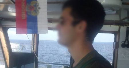 Збитки на 20 млрд грн: за забруднення моря капітану затонулого судна РФ повідомили про підозру