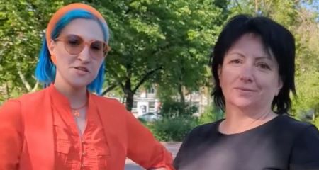 Ремонт сквера в Запорожье за 34 миллиона: как присоединиться к обсуждению