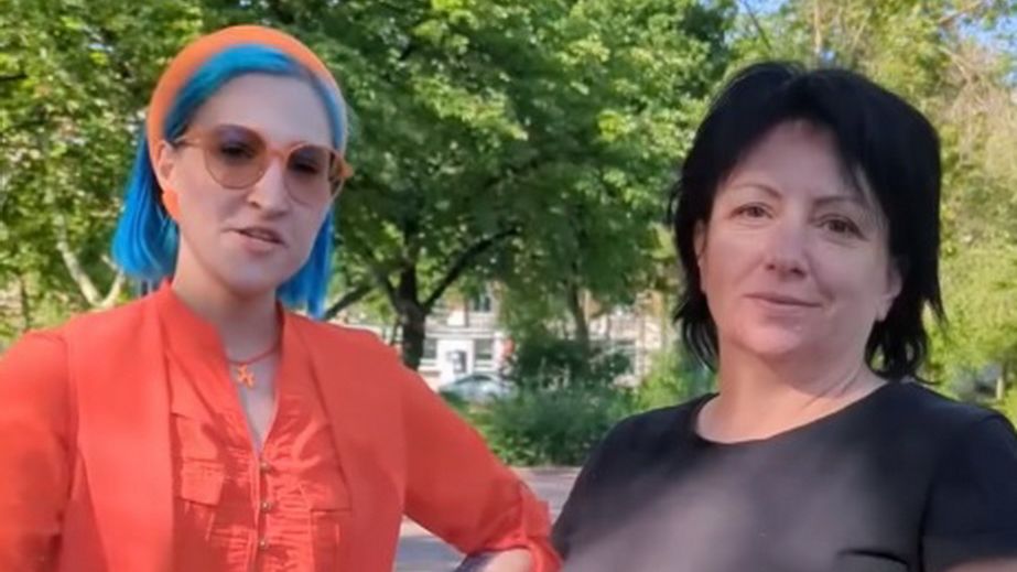 Ремонт скверу в Запоріжжі за 34 мільйони: як долучитися до обговорення