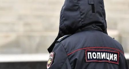 "Хотел почувствовать власть": на оккупированном Запорожье подросток выдавал себя за полицейского