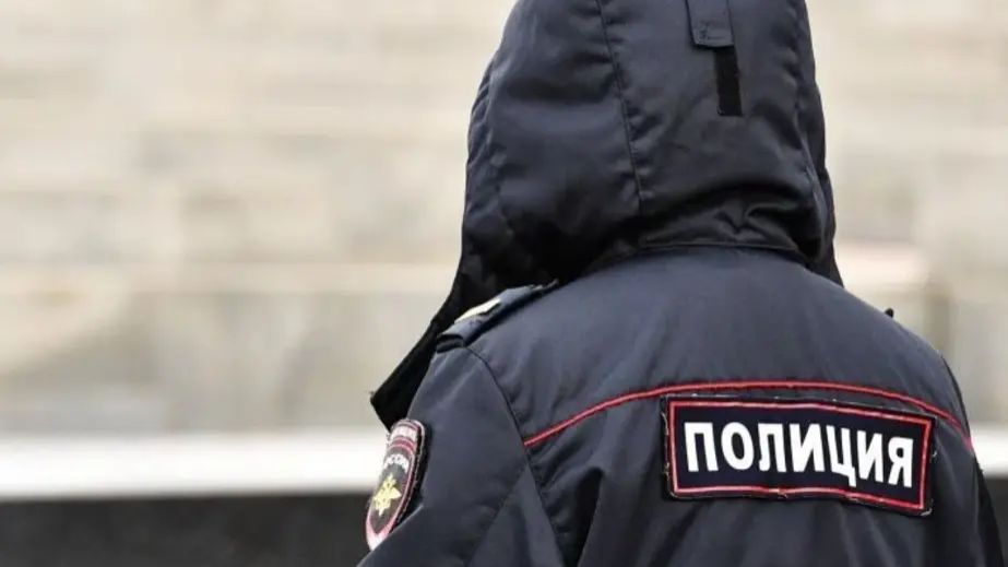 "Хотел почувствовать власть": на оккупированном Запорожье подросток выдавал себя за полицейского