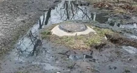 Екопарк лякає смородом: Мелітополь на Запоріжжі потерпає від комунального колапсу