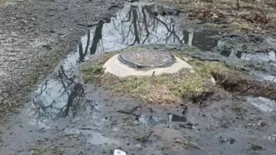 Екопарк лякає смородом: Мелітополь на Запоріжжі потерпає від комунального колапсу