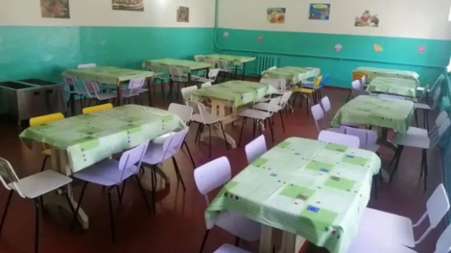 На окупованому Запоріжжі погіршується ситуація зі шкільним харчуванням &ndash; деталі