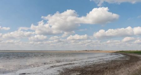 Окупанти заявили про "відновлення" Молочного лиману на Запоріжжі &ndash; що відомо