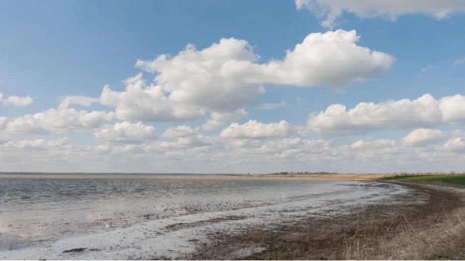 Оккупанты заявили о "восстановлении" Молочного лимана на Запорожье &ndash; что известно