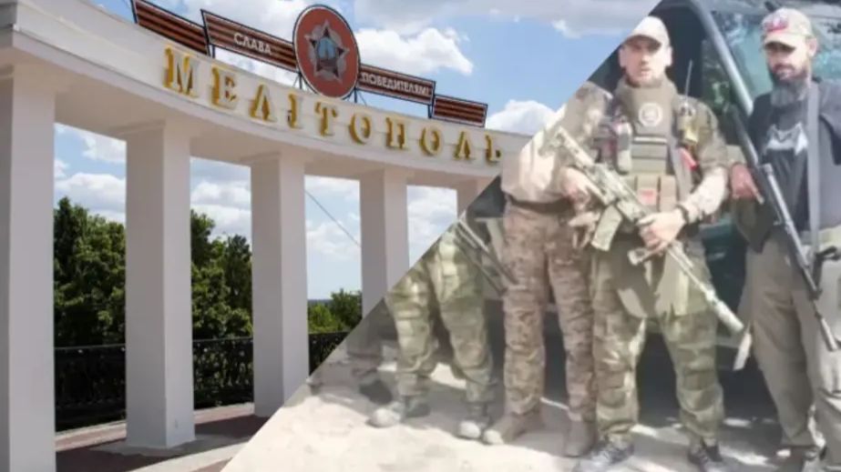 Конвеєр штурмовиків: як на ТОТ Запоріжжя працюють військові полігони