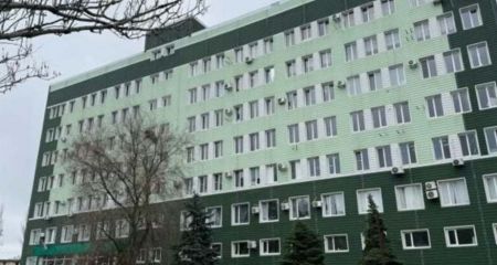 Уколи при світлі ліхтарика: що відбувається в лікарнях на окупованому Запоріжжі