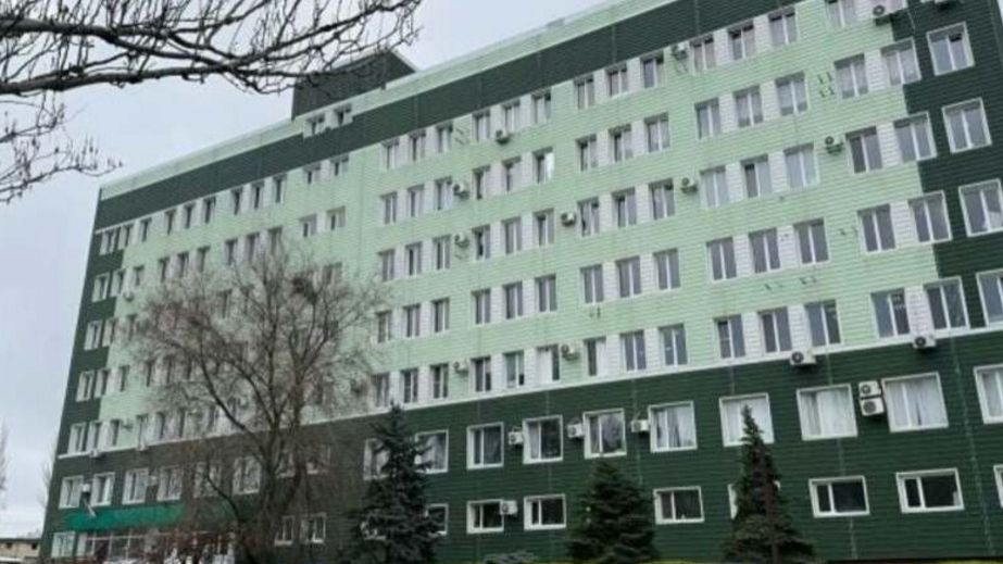 Уколы при свете фонарика: что происходит в больницах на оккупированном Запорожье