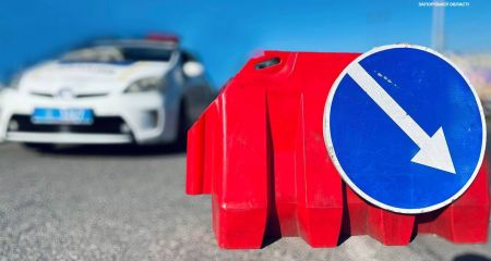 Рух кількох тролейбусів у Запоріжжі обмежили через нічну атаку