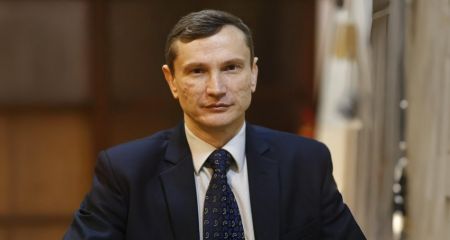 Народный дом – это на поколения, – запорожский историк Сергей Биливненко