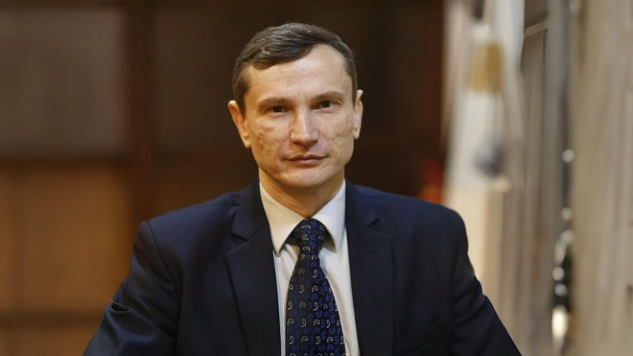 Народный дом – это на поколения, – запорожский историк Сергей Биливненко