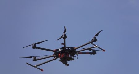 Удар FPV-дрона на Запорожье: пострадал 29-летний мужчина