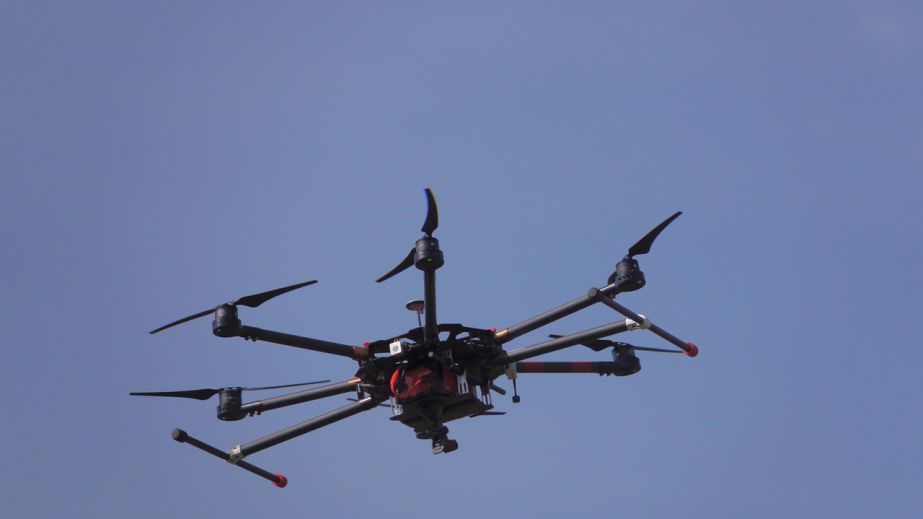 Удар FPV-дрона на Запорожье: пострадал 29-летний мужчина