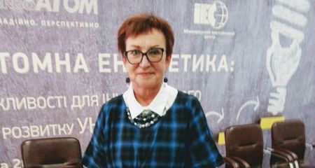 Кризовий план окупантів для ЗАЕС і центр в Енергодарі – бутафорія, – експертка