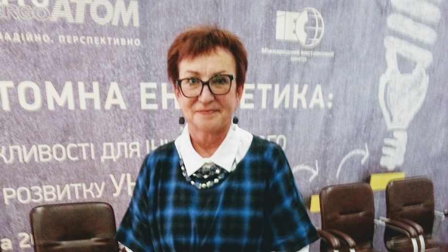Кризовий план окупантів для ЗАЕС і центр в Енергодарі – бутафорія, – експертка