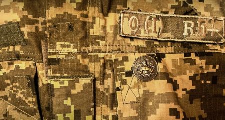 Воєнний злочин: під Гуляйполем окупанти обезголовили тіла українських захисників