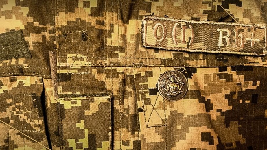 Воєнний злочин: під Гуляйполем окупанти обезголовили тіла українських захисників